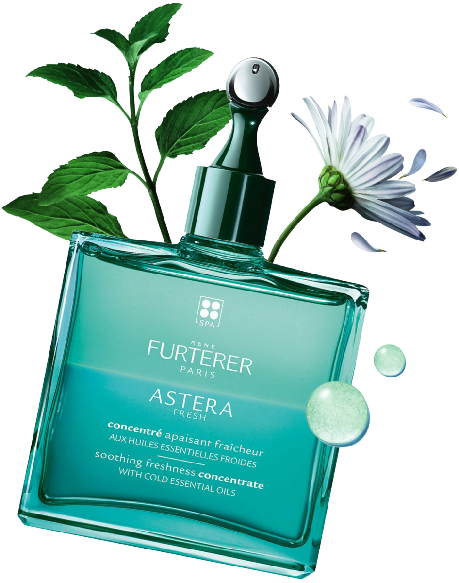 ASTERA FRESH